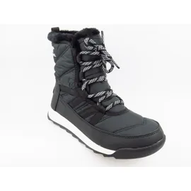 Sorel WHITNEY II SHORT LACE WP - 38
