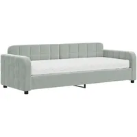 vidaXL vidaXL, Sofa + Bettsofa, Gabriele with mattress