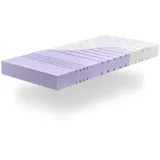 Betten-ABC KSP-1500 Deluxe 140 x 200 cm H3