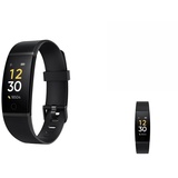 realme Band schwarz