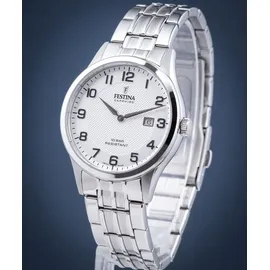 Festina F20005/1 Edelstahl 40 mm UF20005/1