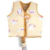 Filibabba Unicorn Shores Multicolor 3-4 Jahre