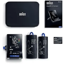 Braun BUA 6350 Exact Fit 5 Connect