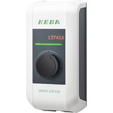 Keba Steckdose x-series EN Type2 128821
