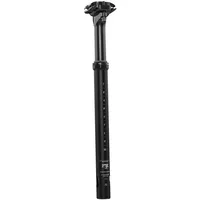 Fox Transfer SL Performance Elite Dropper-Sattelstütze, 31.6mm, 125mm, black/black