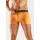 H.I.S. H.I.S Boxer in orange, mint, navy, grau-meliert, schwarz), | Gr.: XL