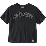 CARHARTT 106186 Schwarz XL