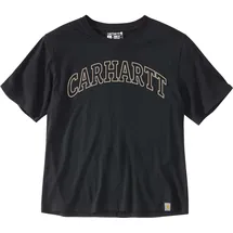 CARHARTT 106186 Schwarz XL