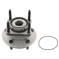 FEBI BILSTEIN Radlagersatz
