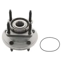 FEBI BILSTEIN Radlagersatz 177041