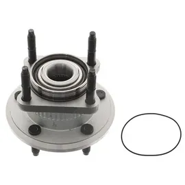 FEBI BILSTEIN Radlagersatz 177041