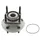 FEBI BILSTEIN Radlagersatz 177041