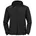 Coachjacke schwarz 164