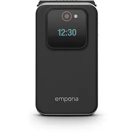 Emporia Joy LTE schwarz