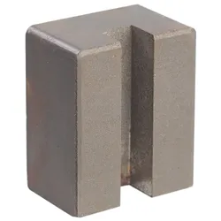 ELMAG Induktionsheizkopf - Ferrite - Einsatz zu Art. 58258 - 58259
