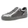 Marco Tozzi Sneaker in Silber | Gr.: 37