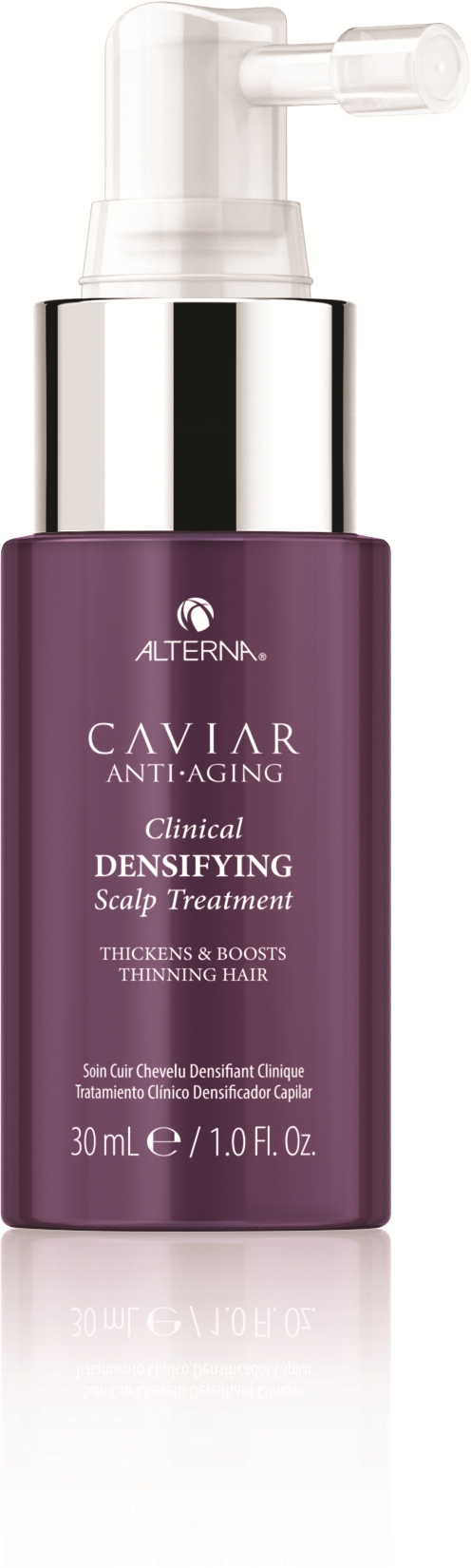 Alterna Caviar Anti-Aging Clinical Densifying Scalp Treatment 30 ml