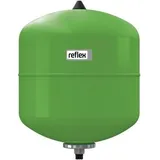 Reflex Refix DD grün, 10 bar 33 l