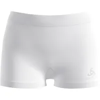 Odlo Performance X-Light Boxershorts Weiß XL 2er Pack