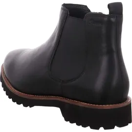 SIOUX Damen Meredith 701 Chelsea-Stiefel, Noir, 37 EU