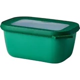 Mepal Frischhaltedose cirqula rechteckig, 750 ml - vivid green