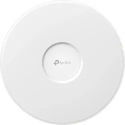 TP-Link EAP783 WiFi 7 Access Point BE19000 Tri-Band, 2x 10GbE LAN, 200m2 Abdeckung