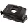 Maped M451211 - Locher Essentials Greenlogic aus recyceltem Kunststoff bis 12 Blatt, schwarz