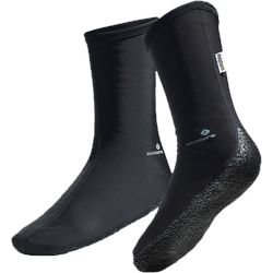 # Lavacore Booties - Tough Sole - Gr. LG