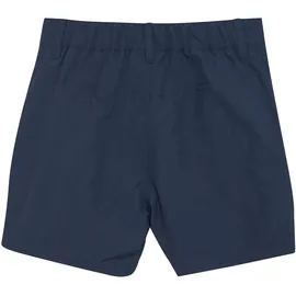 Color Kids Chinoshorts Blau/Grau 152