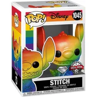 Disney Lilo & Stitch - Special Edition