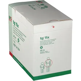 Lohmann & Rauscher TG Fix Netzverband E 25 m weiß 1 St