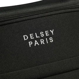 Delsey Brochant 3 | Kosmetikkoffer in schwarz