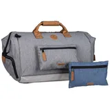 Cabaia Sporttasche Recycled Oxford in New York | Gr.: onesize