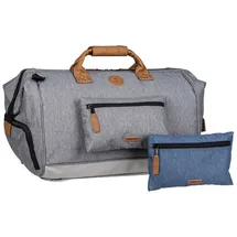 Cabaia Sporttasche Recycled Oxford in New York | Gr.: onesize