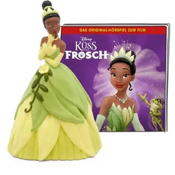tonies Disney Küss den Frosch
