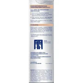BEIERSDORF Hyaluron Cellular Filler 3IN1 Augenpflege Concealer Dunkel Creme 4 ml