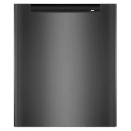 Bosch Serie 4 SMP4ECC72S Einbau-Geschirrspüler (unterbaufähig, 598 mm breit, Schwarz)