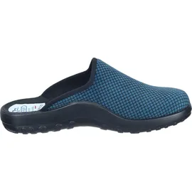 FLY FLOT Pantoffeln Blau 45