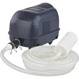 UBBINK AIR 2000 Outdoor Belüftungspumpe 14 W 1800,/h