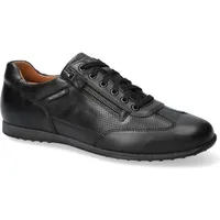 Mephisto Leon Herren Schwarz 42