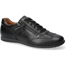 Mephisto Leon Herren Schwarz 42