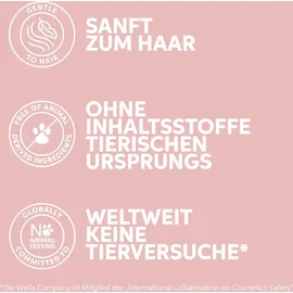 Wella Invigo Volume Boost Bodifying Shampoo 500 ml