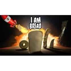 I am Bread
