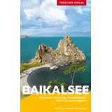 Trescher Reiseführer Baikalsee.