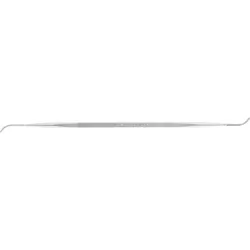 PFERD Tools Präzisions-Riffelfeile Schweizer Hieb - 19205054
