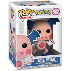 Funko POP! Pokemon #582: »Mr. Mime«