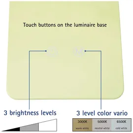 Maul MAULpearly colour vario lime