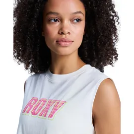 Roxy Essential Energy Weiß XL