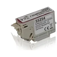 Tintencenter Kompatibel zu Epson C13T02H34010 / 202XL Tintenpatrone, magenta