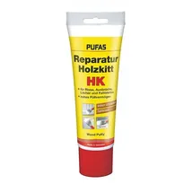 Pufas Reparatur-Holzkitt 400 g